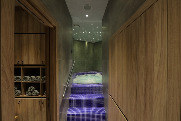 Hotel Panoramika Design & Spa (Skopje)